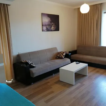 Richloungeotel Kemer