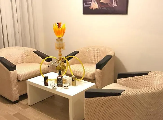 Richloungeotel * Kemer