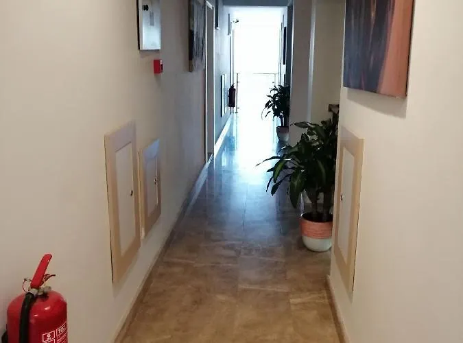 Richloungeotel Bed & Breakfast Kemer