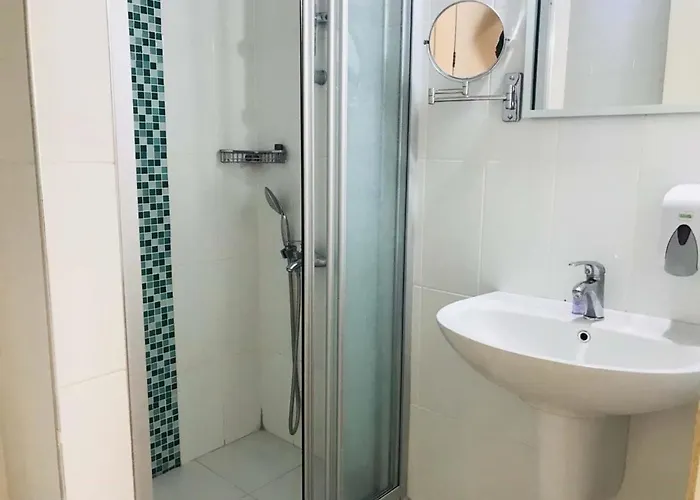 Richloungeotel Bed & Breakfast *