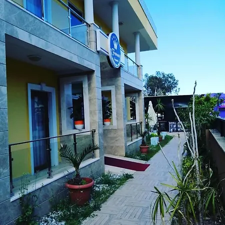 Richloungeotel * Kemer