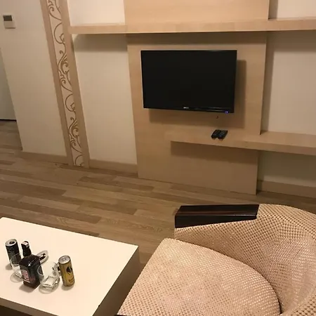 Panzió Richloungeotel