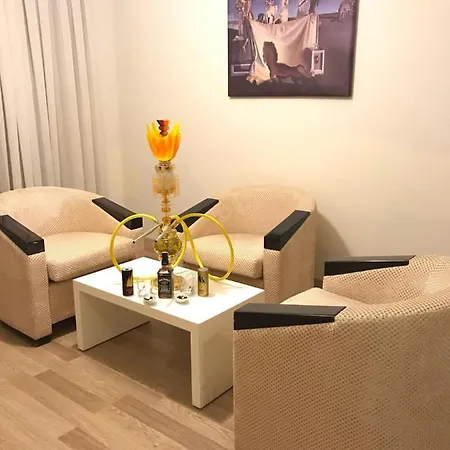 Richloungeotel * Kemer