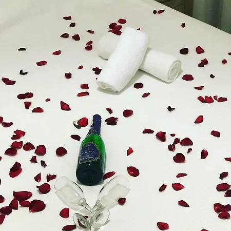 Bed & Breakfast Richloungeotel Kemer