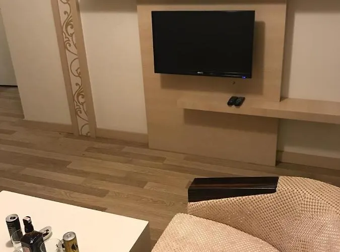 Bed & Breakfast Richloungeotel