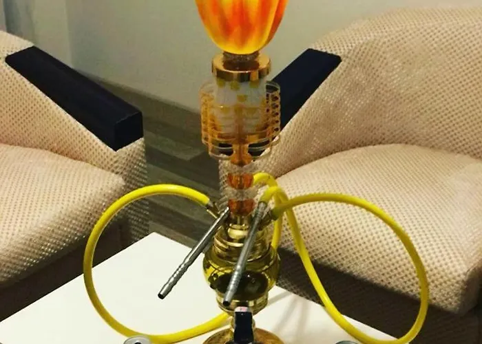 Richloungeotel Bed & Breakfast