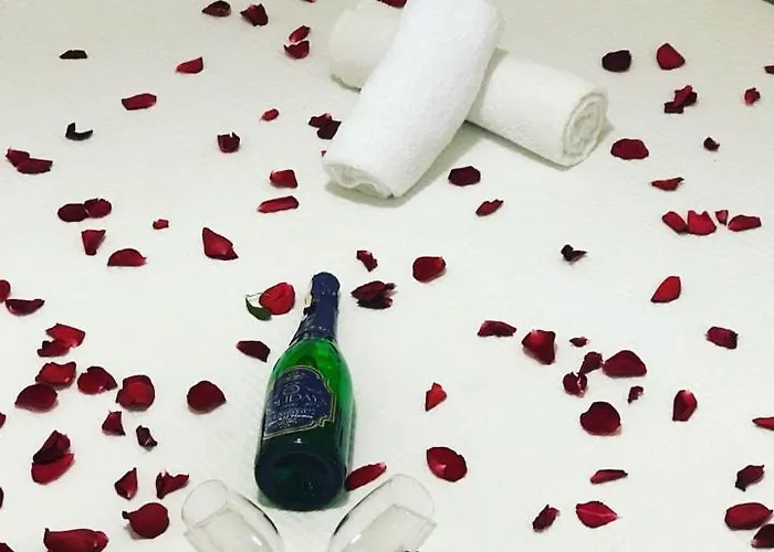 Bed & Breakfast Richloungeotel Kemer