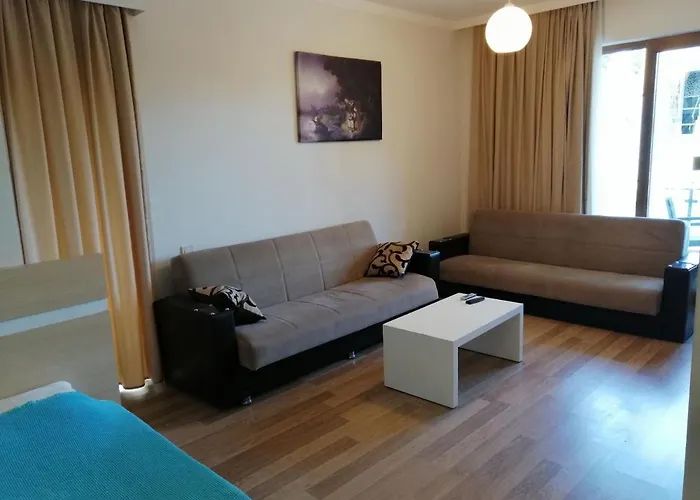 Richloungeotel Kemer